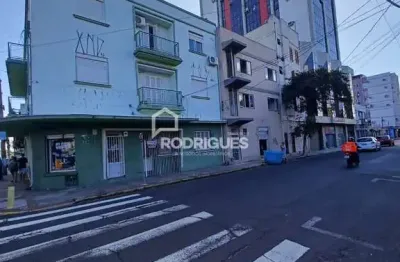 Sala comercial para alugar na rua saldanha da gama, 863, centro, são leopoldo por r$ 1.500