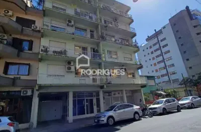 Apartamento com 2 quartos à venda na rua são joaquim, 755, centro, são leopoldo por r$ 320.000