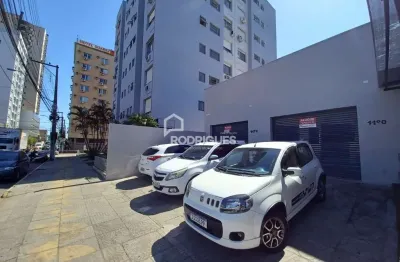 Ponto comercial para alugar na rua independência, 1178, centro, são leopoldo por r$ 7.000