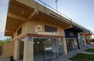 Ponto comercial para alugar na lourenço da silva costa, 104, arroio da manteiga, são leopoldo por r$ 2.700