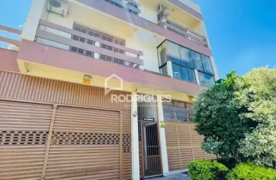 Apartamento com 1 quarto à venda na rua lindolfo collor, 1099, centro, são leopoldo por r$ 120.000