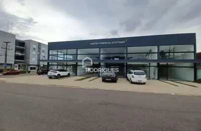 Ponto comercial para alugar na Avenida Presidente Vargas, 532, Centro, Estância Velha por R$ 18.000