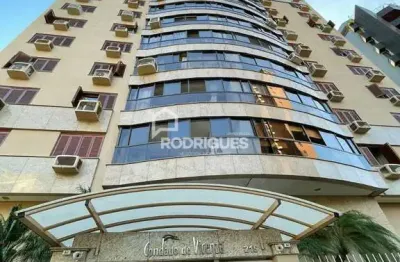 Apartamento com 3 quartos à venda na Rua Felipe Matte, 215, Morro do Espelho, São Leopoldo por R$ 1.050.000