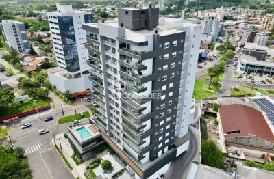 Apartamento com 3 quartos à venda na avenida wilhelm rotermund, 20, morro do espelho, são leopoldo por r$ 1.600.000