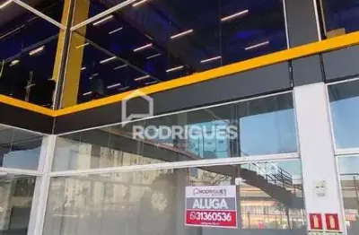 Ponto comercial para alugar na avenida theodomiro porto da fonseca, 2120, padre reus, são leopoldo por r$ 5.500