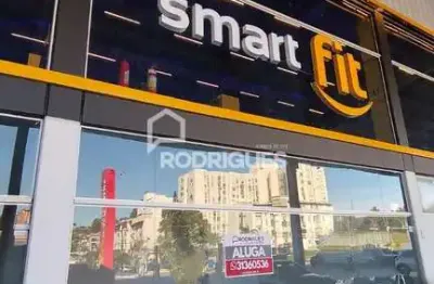 Ponto comercial para alugar na avenida theodomiro porto da fonseca, 2120, padre reus, são leopoldo por r$ 6.000