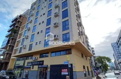 Ponto comercial para alugar na rua são caetano, 410, centro, são leopoldo por r$ 6.360