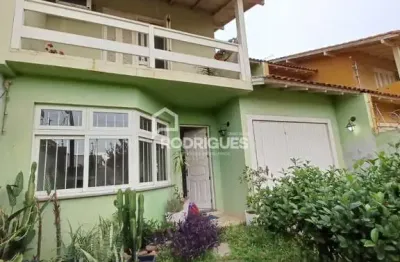 Casa com 3 quartos à venda na rua almiro stumpf, 60, são josé, são leopoldo por r$ 1.050.000