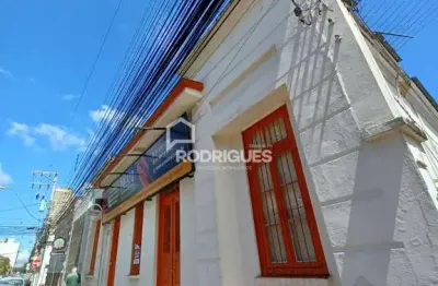 Casa comercial para alugar na rua lindolfo collor, 259, centro, são leopoldo por r$ 2.750