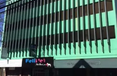 Prédio para alugar na rua primeiro de março, 499, centro, são leopoldo por r$ 13.000