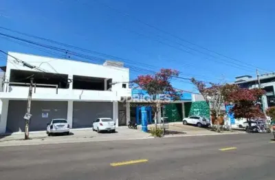 Ponto comercial para alugar na odorico mosmann, 233, centro, parobé por r$ 4.500