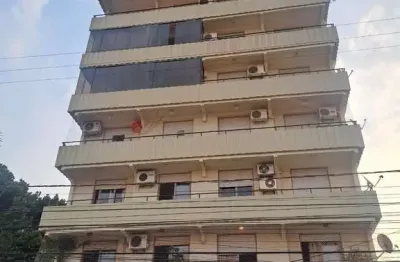 Apartamento com 2 quartos à venda na rua são joão, 909, centro, são leopoldo por r$ 250.000