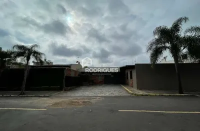 Casa com 3 quartos à venda na rua doralina silveira dias, 66, santa teresa, são leopoldo por r$ 530.000