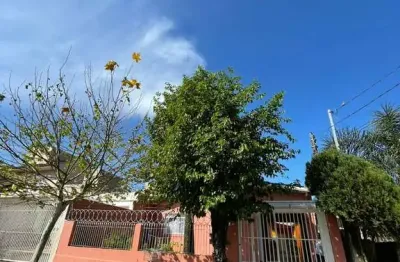 Casa com 3 quartos à venda na rua bolívia, 257, pinheiro, são leopoldo por r$ 720.000