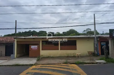 Casa comercial à venda na rua barbacena, 370, santo andré, são leopoldo por r$ 350.000