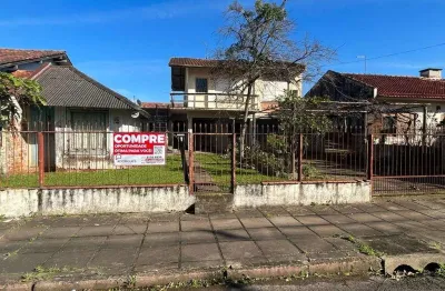 Casa com 4 quartos à venda na rua campos sales, 62, scharlau, são leopoldo por r$ 350.000