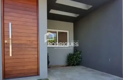 Casa com 3 quartos à venda na rua anchieta, 345, cristo rei, são leopoldo por r$ 690.000