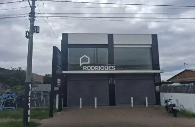 Ponto comercial para alugar na Avenida Mauá, 6120, Rio dos Sinos, São Leopoldo por R$ 3.350
