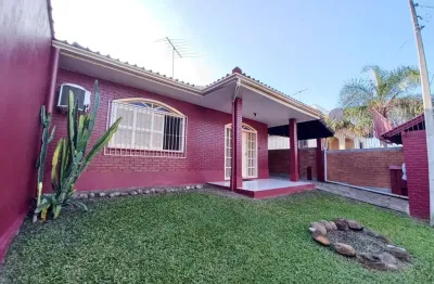 Casa com 2 quartos à venda na pedro peres, 262, rio branco, são leopoldo por r$ 490.000