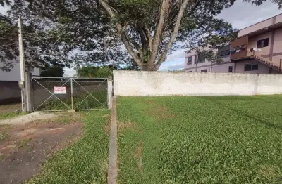 Terreno comercial para alugar na duque de caxias, 95, portão velho, portão por r$ 2.000