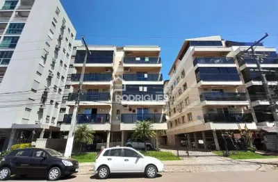 Apartamento com 2 quartos à venda na rua brasil, 50, centro, são leopoldo por r$ 289.000