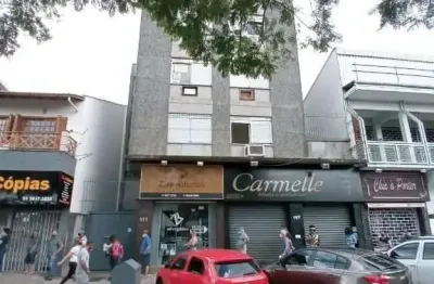 Apartamento com 2 quartos à venda na avenida feitoria, 111, rio branco, são leopoldo por r$ 210.000