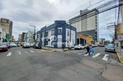 Ponto comercial com 1 sala para alugar na Rua Marquês do Herval, 727, Centro, São Leopoldo por R$ 6.500
