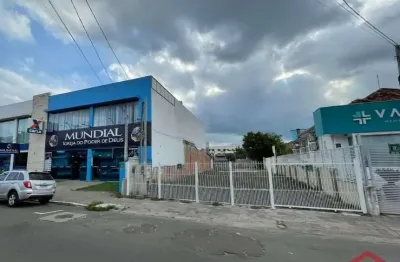Terreno comercial para alugar na Avenida Theodomiro Porto da Fonseca, 111, Centro, São Leopoldo por R$ 15.000