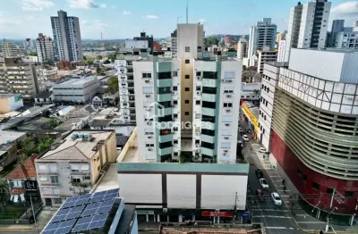 Apartamento com 2 quartos à venda na rua bento gonçalves, 970, centro, são leopoldo por r$ 445.000