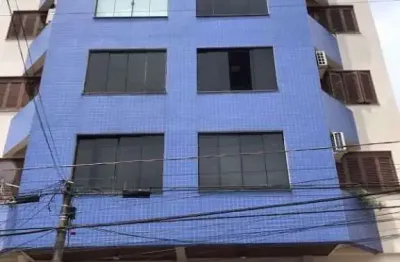 Apartamento com 2 quartos à venda na rua santo antônio, 700, centro, são leopoldo por r$ 550.000