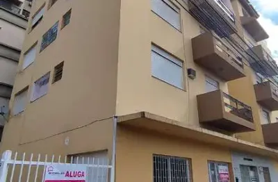 Ponto comercial para alugar na avenida dom joão becker, 360, centro, são leopoldo por r$ 2.000