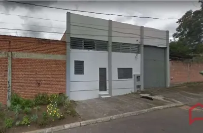 Prédio à venda na Rua Guaiba, 1005, São Jorge, Novo Hamburgo por R$ 685.000