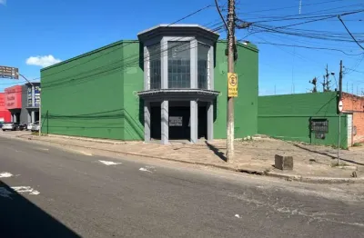 Prédio para alugar na avenida getúlio vargas, 1345, são miguel, são leopoldo por r$ 6.900