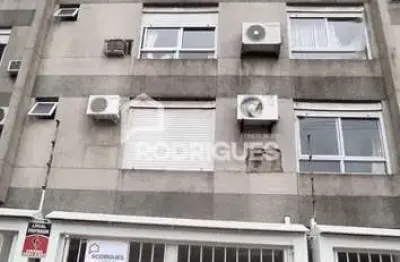 Apartamento com 2 quartos à venda na avenida joão corrêa, 911, centro, são leopoldo por r$ 350.000