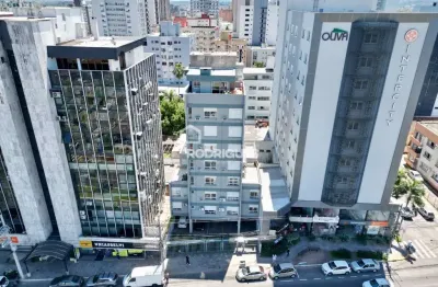 Apartamento com 2 quartos à venda na avenida joão corrêa, 911, centro, são leopoldo por r$ 350.000