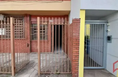 Ponto comercial com 1 sala para alugar na rua santo antônio, 1054, centro, são leopoldo por r$ 1.800