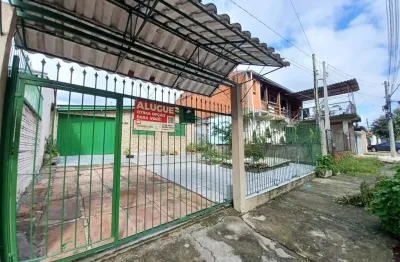 Casa com 2 quartos à venda na dinamarca, 10, feitoria, são leopoldo por r$ 240.000
