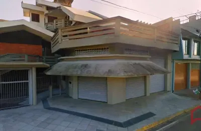 Ponto comercial com 1 sala para alugar na rs-240, 3288, centro, portão por r$ 6.000