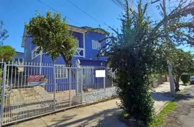 Casa com 3 quartos à venda na rua brasil camoreto gall, 323, santa teresa, são leopoldo por r$ 380.000