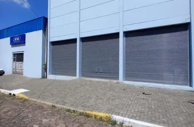 Prédio para alugar na maranhão, 228, centro, portão por r$ 7.700