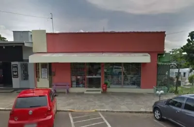 Casa com 2 quartos à venda na são leopoldo, 1043, centro, portão por r$ 530.000