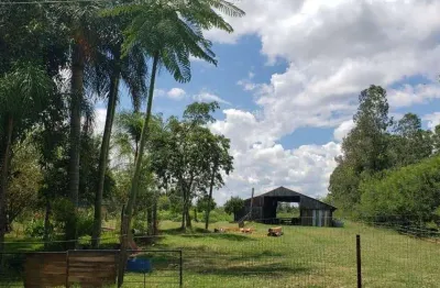 Chácara / sítio com 2 quartos à venda na do socorro, 4576, zona rural, portão por r$ 940.000