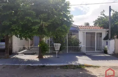 Casa com 2 quartos à venda na rua pesqueiro, 503, campina, são leopoldo por r$ 250.000