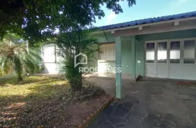 Casa com 2 quartos à venda na sapiranga, 55, centro, portão por r$ 424.000