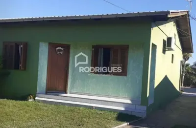 Casa com 3 quartos à venda na brasília, 134, scharlau, são leopoldo por r$ 375.000