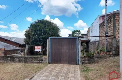 Casa com 2 quartos à venda na curuá, 102, arroio da manteiga, são leopoldo por r$ 320.000