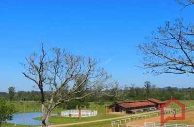 Terreno à venda na joséfina jung, 830, aparecida, portão por r$ 1.500.000
