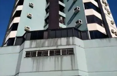 Apartamento com 3 quartos à venda na rua pedro américo, 34, são josé, são leopoldo por r$ 480.000