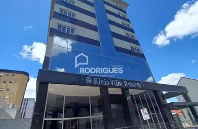 Sala comercial para alugar na rua brasil, 720, centro, são leopoldo por r$ 4.500
