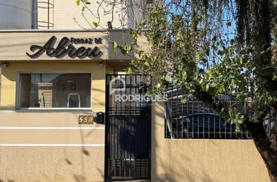 Apartamento com 2 quartos à venda na rua ferraz de abreu, 570, rio dos sinos, são leopoldo por r$ 240.000